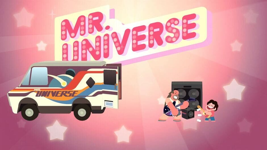 Steven Universe: Save the Light screenshot 3