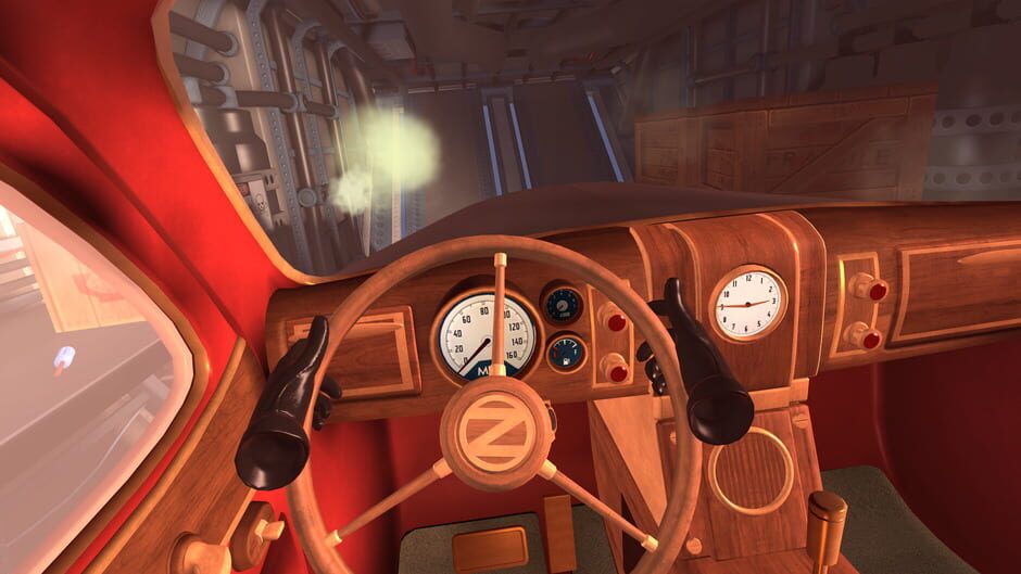 I Expect You to Die screenshot 3