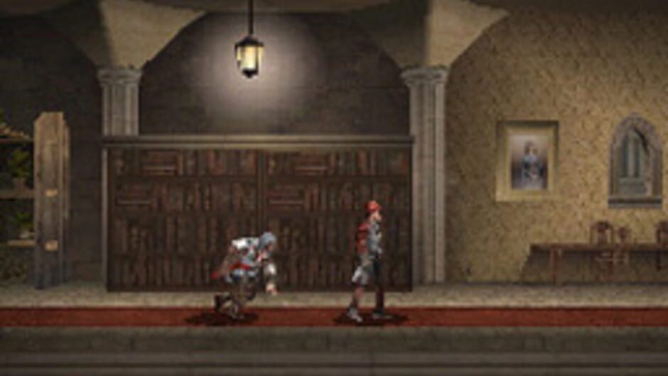 Assassin's Creed II: Discovery screenshot 4