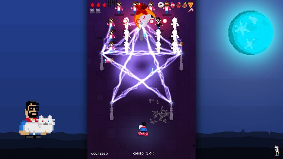 Shooting Stars! screenshot 4
