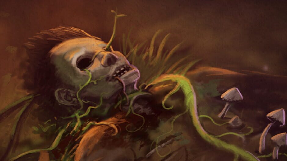 Unavowed screenshot 4