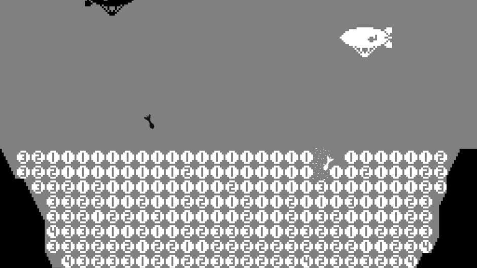 Canyon Bomber screenshot 1