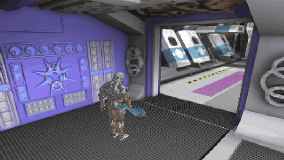 BioForge screenshot 2