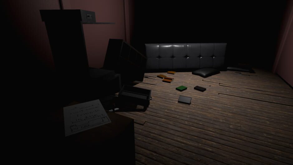 Emily Wants to Play screenshot 1