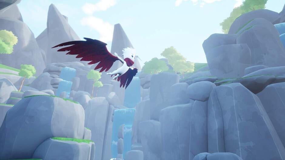 Scarf screenshot 7