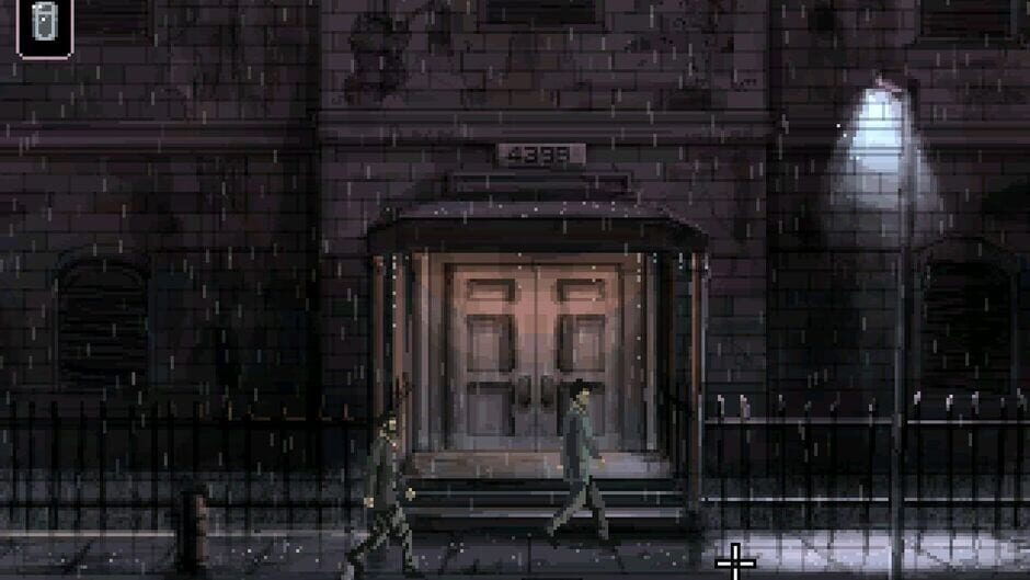 Gemini Rue screenshot 2