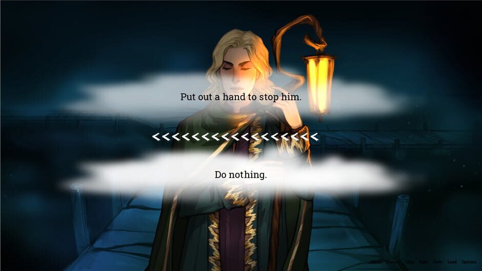 Lake of Voices screenshot 5