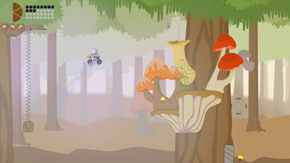 Beep screenshot 2