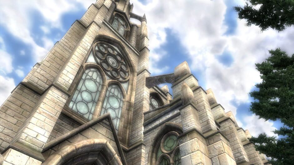 The Elder Scrolls IV: Oblivion screenshot 7
