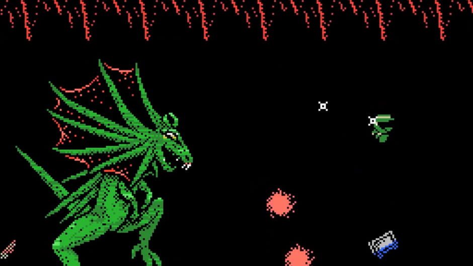 La-Mulana screenshot 1