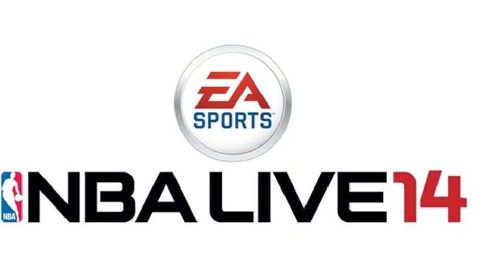 NBA Live 14 screenshot 3