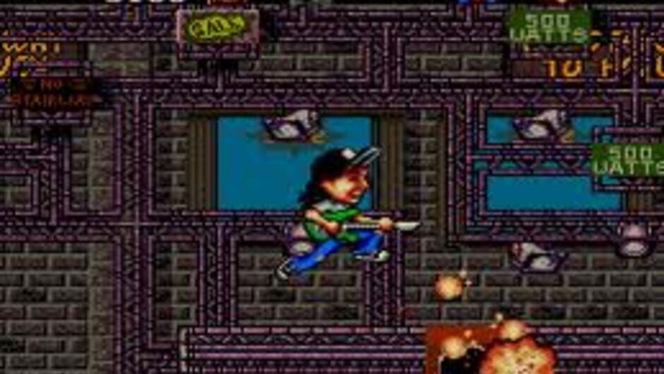 Wayne's World screenshot 2