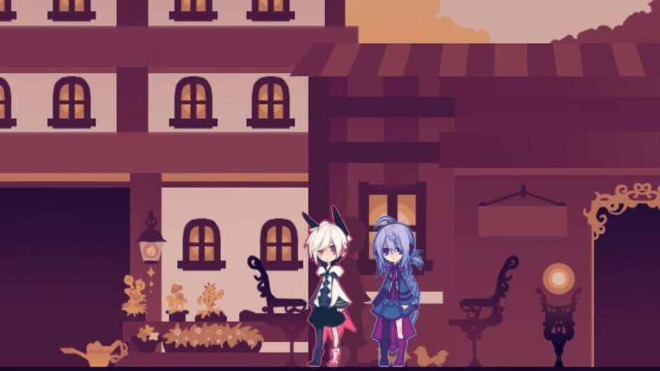 1bitHeart screenshot 2