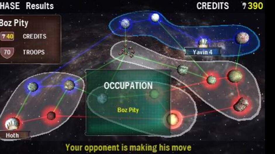 Star Wars: Battlefront - Renegade Squadron screenshot 3
