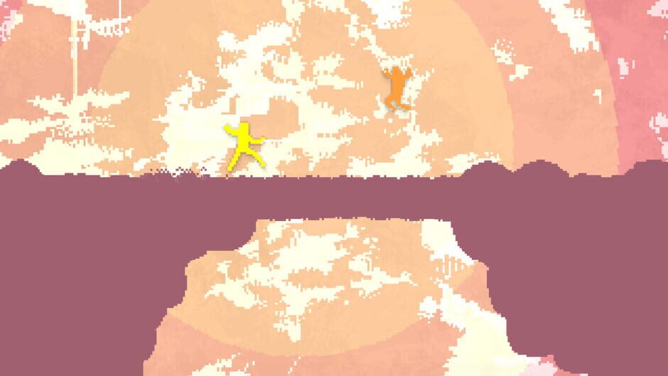 Nidhogg screenshot 1