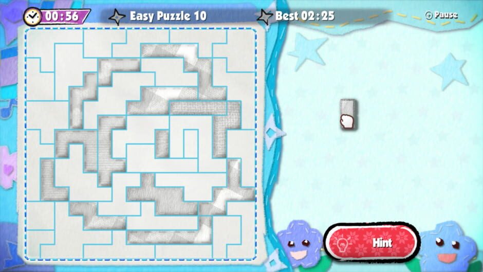 Game & Wario screenshot 2