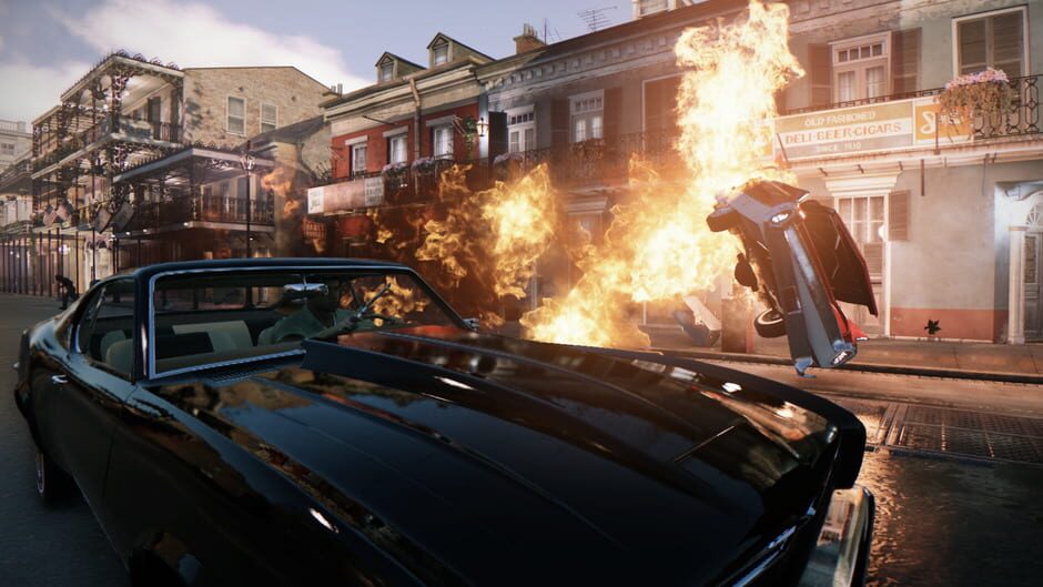 Mafia III screenshot 5