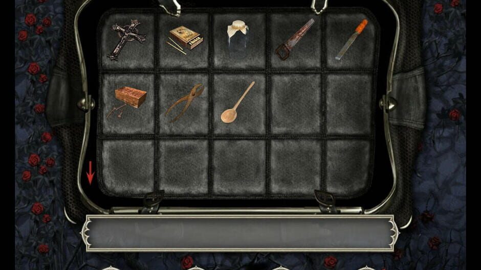 Dracula: Origin screenshot 1