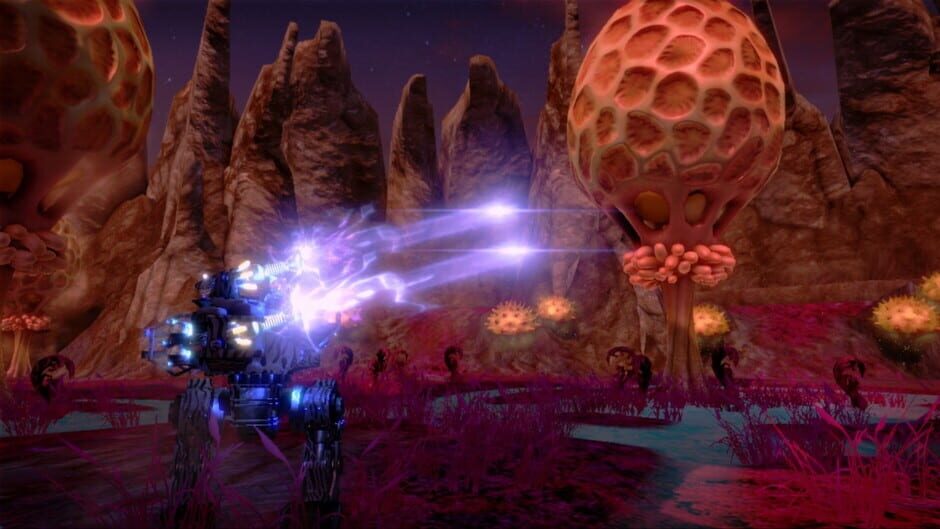 Iron Brigade screenshot 3