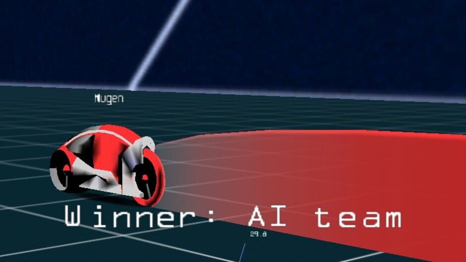 Armagetron Advanced screenshot 4