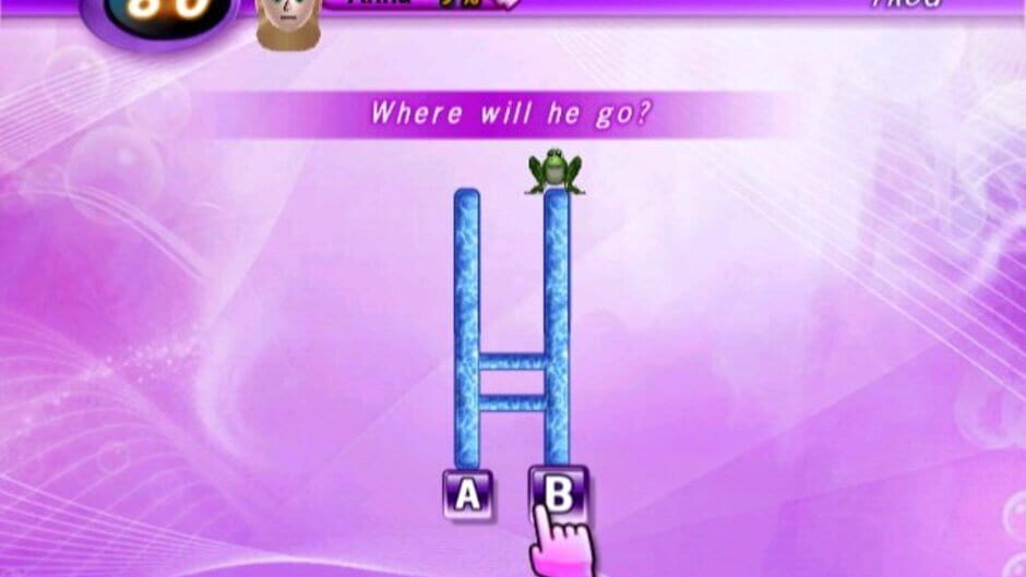 Brain Challenge screenshot 4