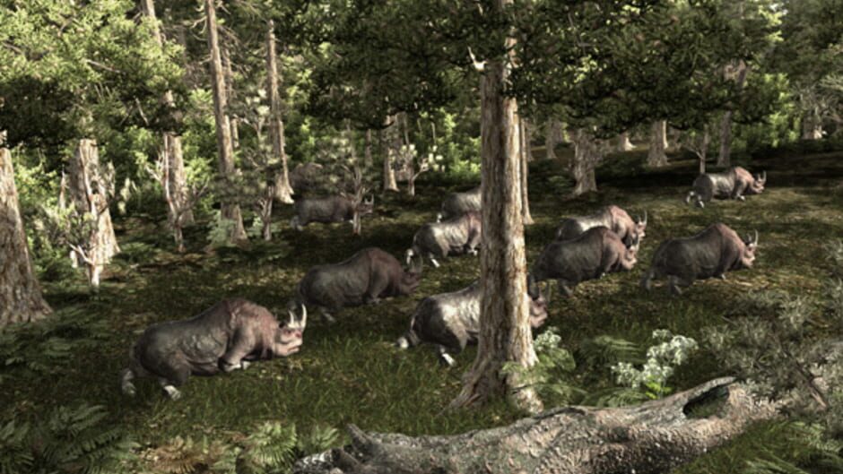 Gothic 3 screenshot 5