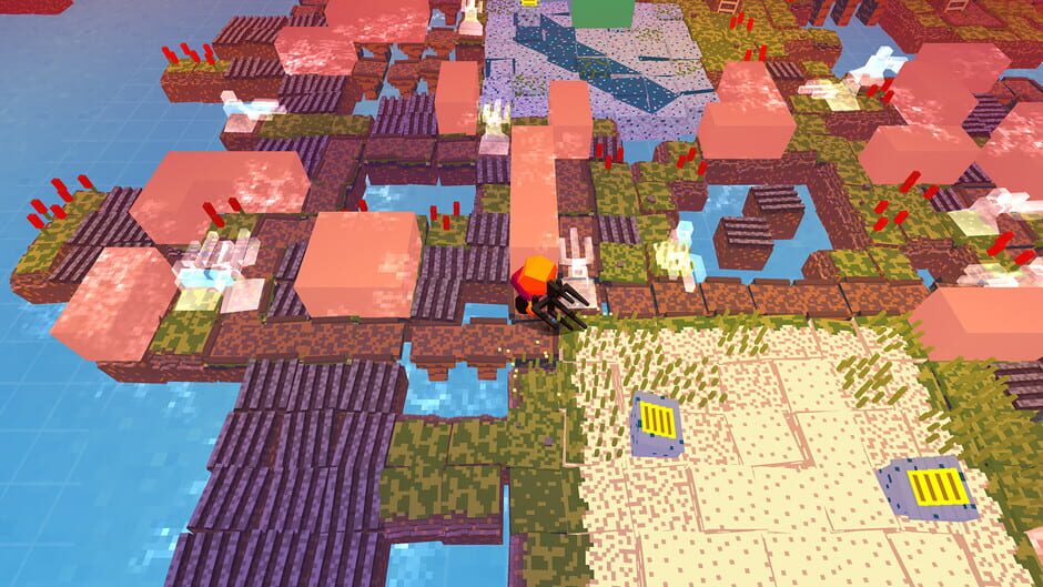 Stephen's Sausage Roll screenshot 1