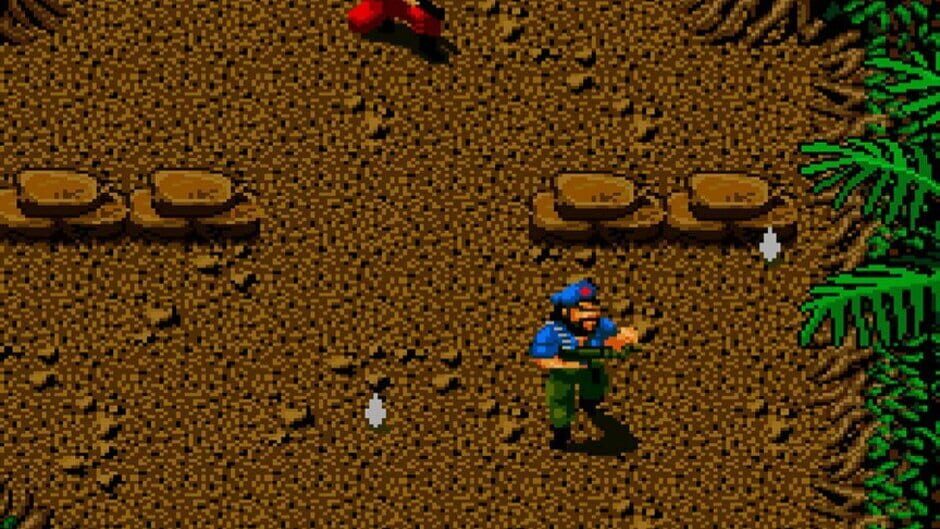 SNK 40th Anniversary Collection screenshot 8