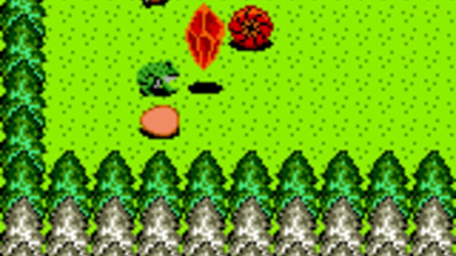 Dragon Crystal screenshot 8