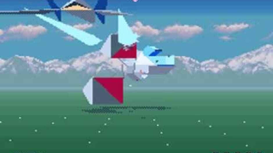 Star Fox screenshot 6