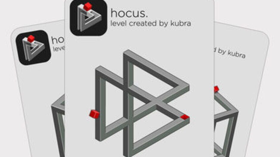 Hocus screenshot 1
