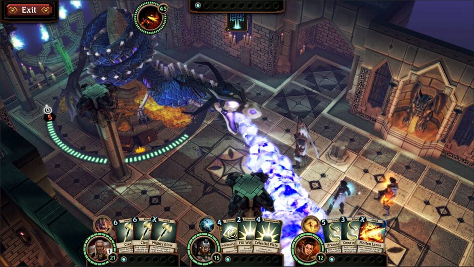 Labyrinth screenshot 4