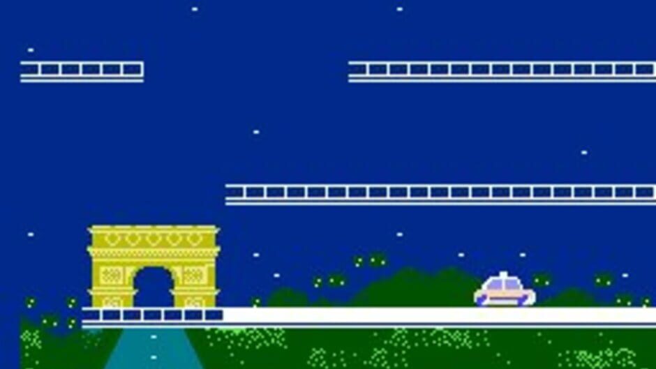 City Connection screenshot 1