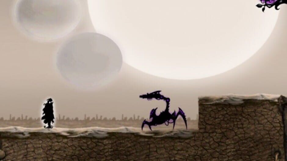 Nihilumbra screenshot 3