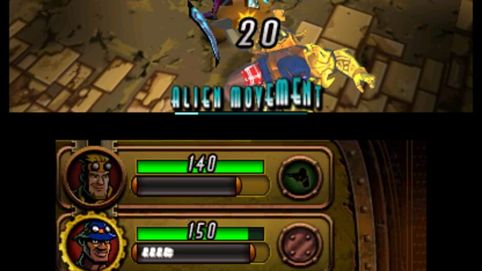 Code Name: S.T.E.A.M. screenshot 2
