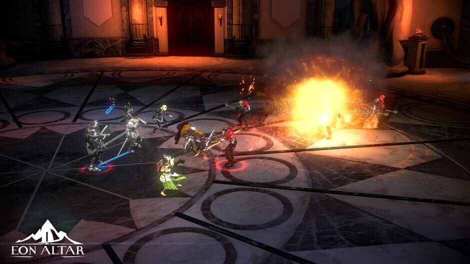 Eon Altar screenshot 4