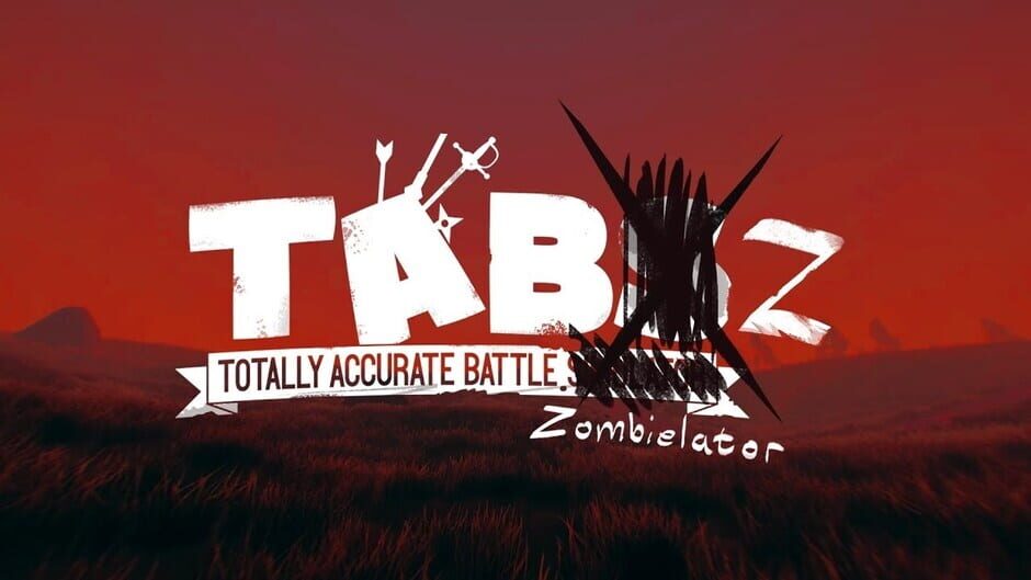 Totally Accurate Battle Zombielator screenshot 2
