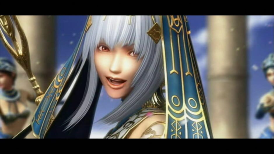 Pandora's Tower screenshot 2