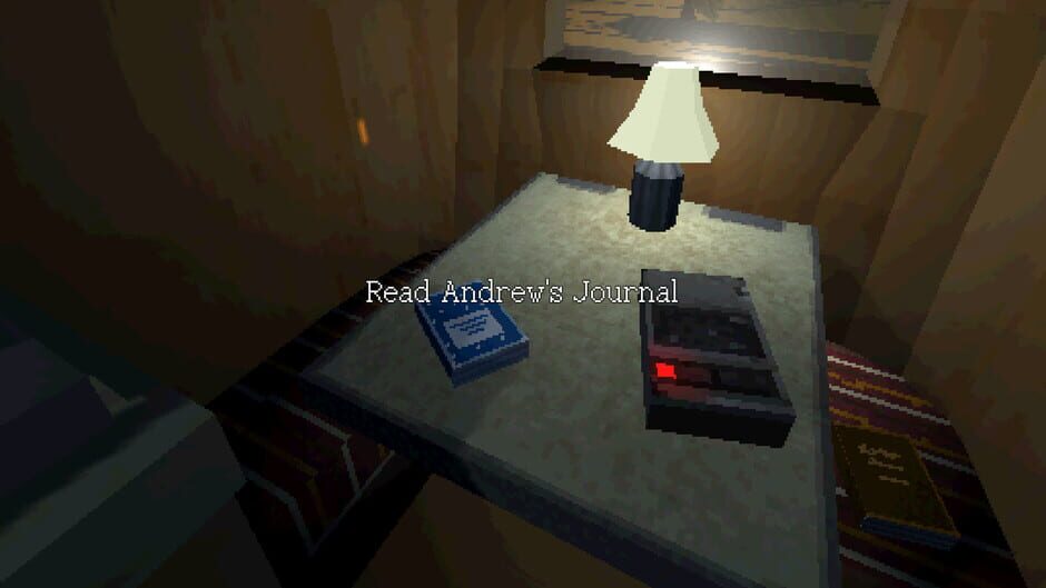 Sagebrush screenshot 3