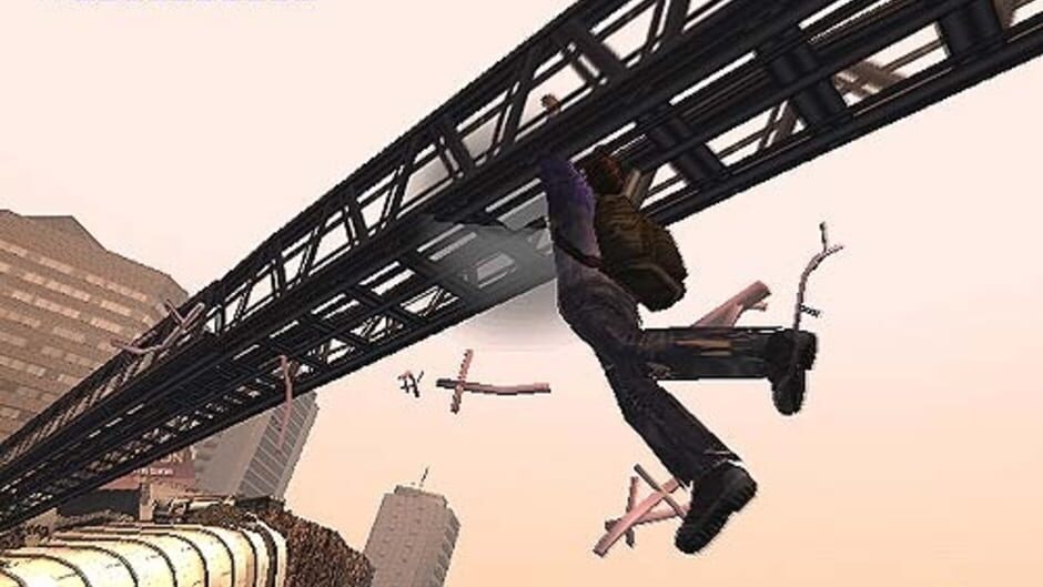 Disaster Report screenshot 2