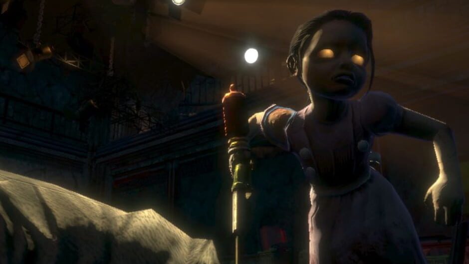 BioShock screenshot 1