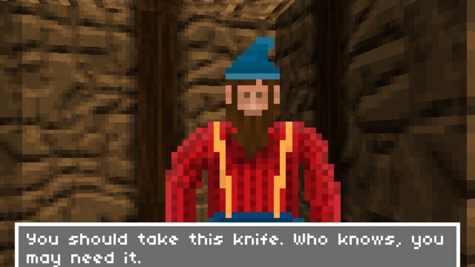 Moirai screenshot 2