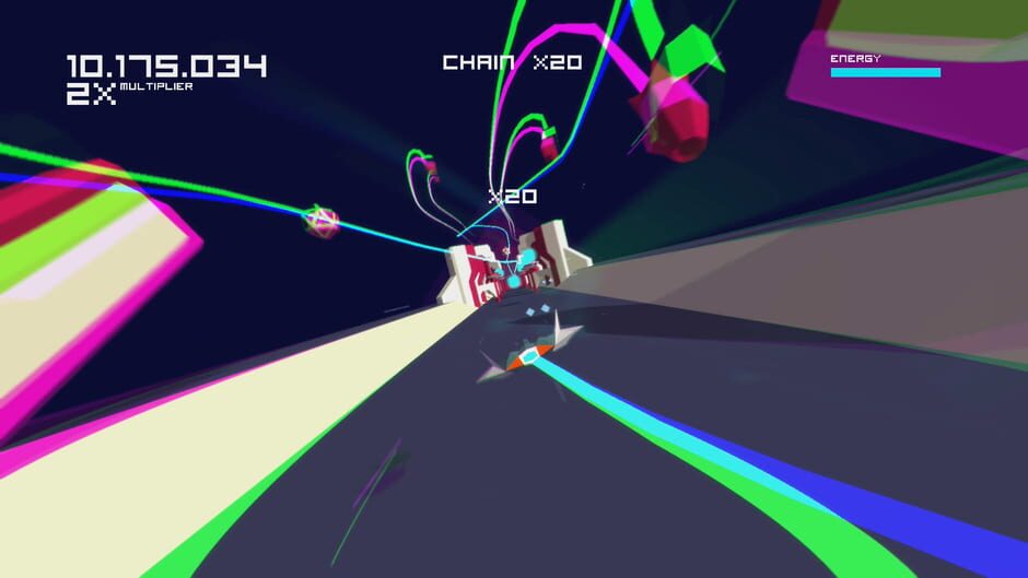 Futuridium EP Deluxe screenshot 7