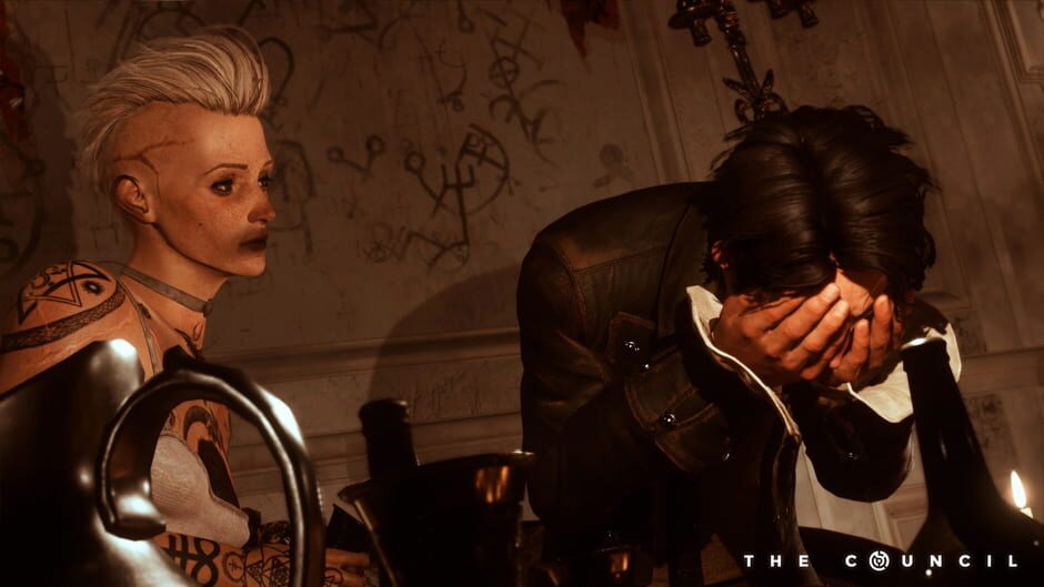 The Council screenshot 5