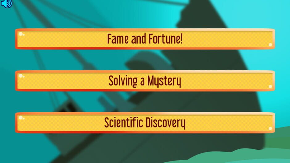 Shark Dating Simulator XL screenshot 1