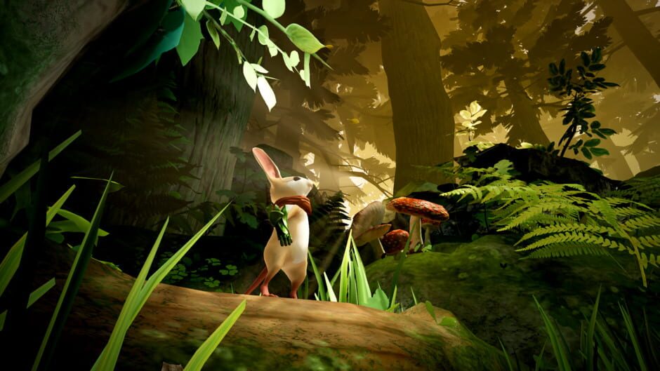 Moss screenshot 3