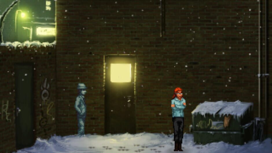 The Blackwell Epiphany screenshot 5