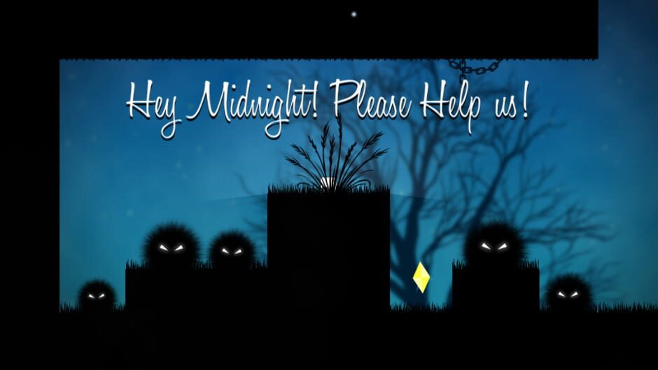 36 Fragments of Midnight screenshot 4