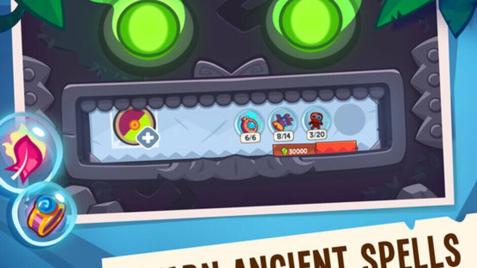 King of Thieves screenshot 5