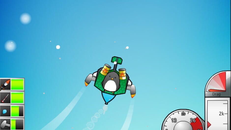 Learn to Fly 3 screenshot 4